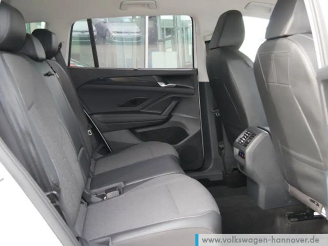 Volkswagen Tayron 1.5 eTSI DSG Life