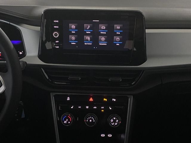 Volkswagen T-Roc 1.0 TSI Life