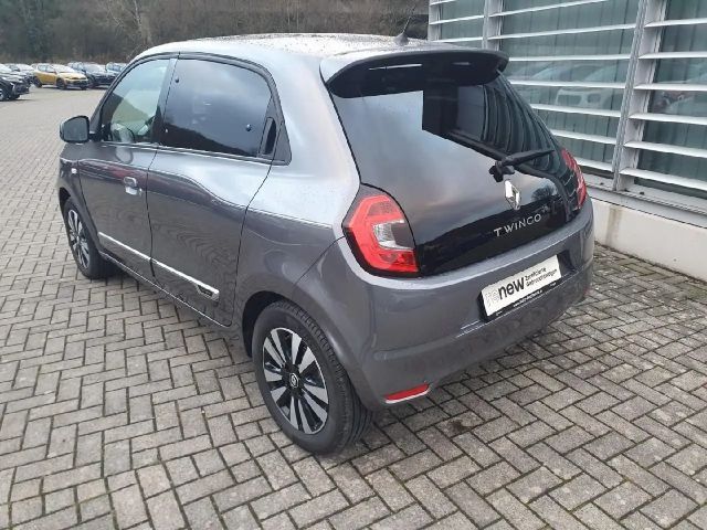 Renault Twingo Electric Techno