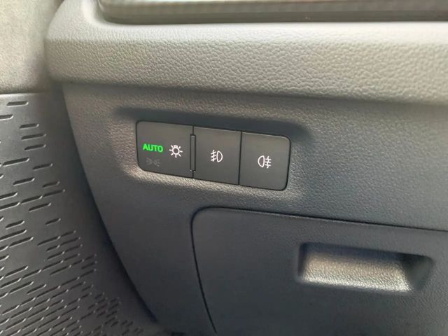 Skoda Octavia 2.0 TSI RS