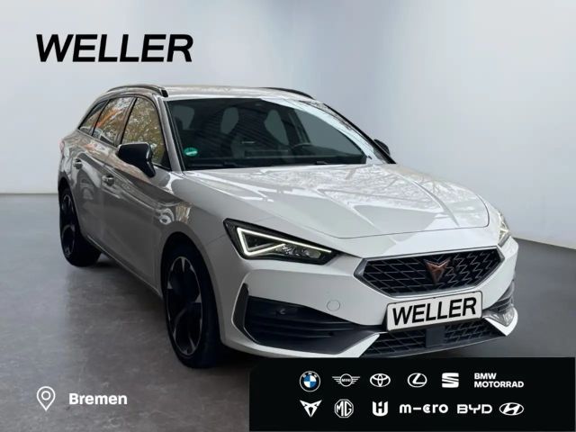 Cupra Leon 1.4 ST e-Hybrid