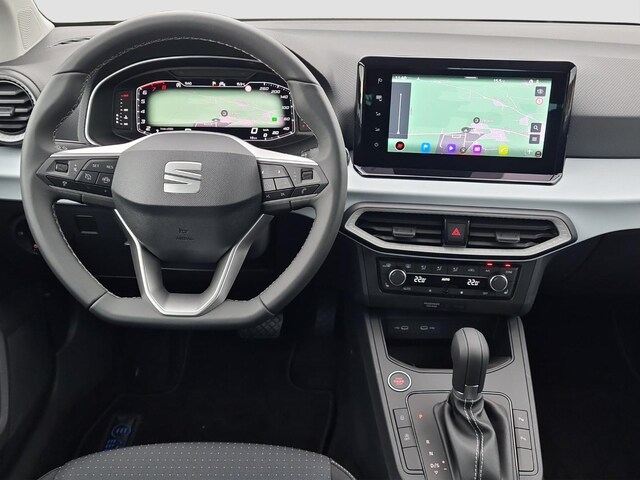 Seat Arona 1.0 TSI DSG