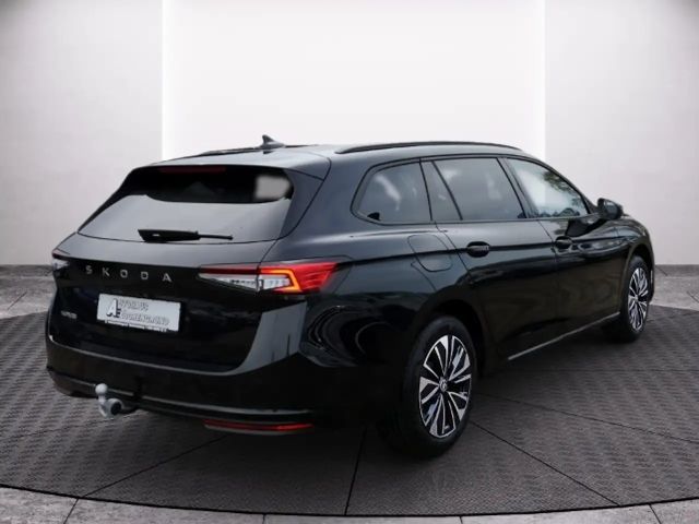 Skoda Superb 1.5 TSI Combi Selection