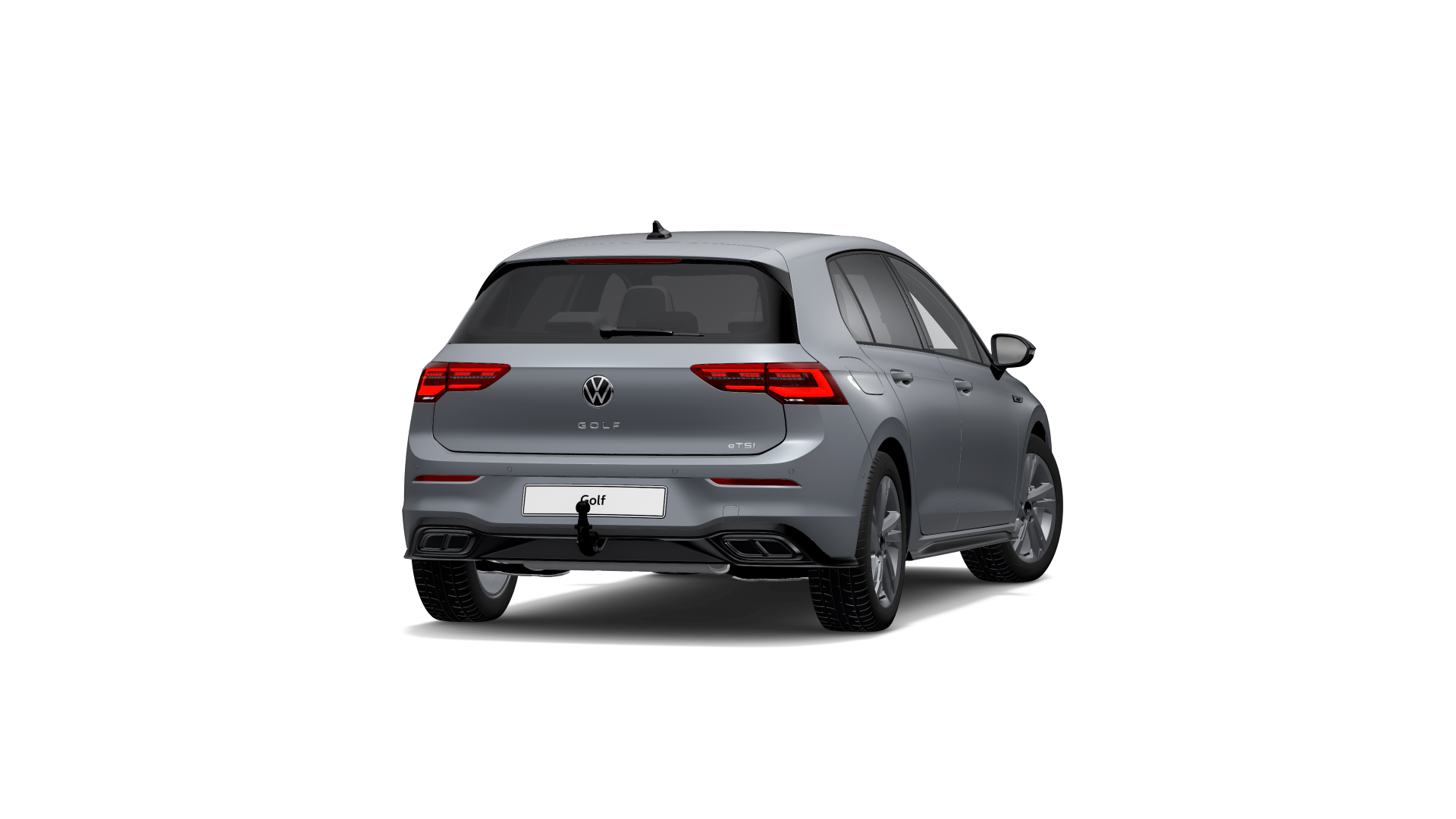 Volkswagen Golf 1.5 eTSI DSG Golf VIII Pro