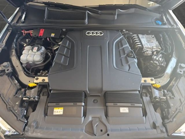 Audi Q7 50 TDI Quattro S-Line
