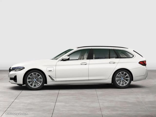 BMW 530 530e Touring