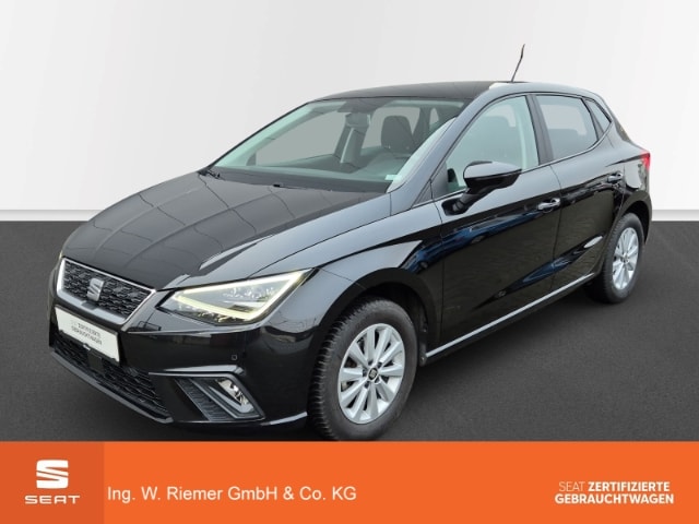 Seat Ibiza 1.0 TSI Style