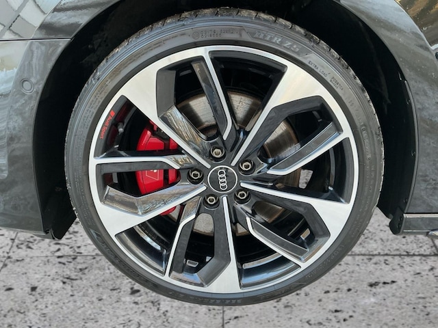 Audi S3 Quattro S-Tronic Sportback