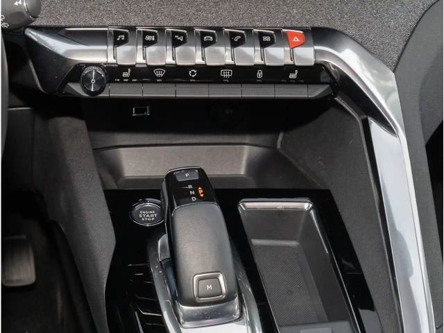 Peugeot 3008 Allure Pack