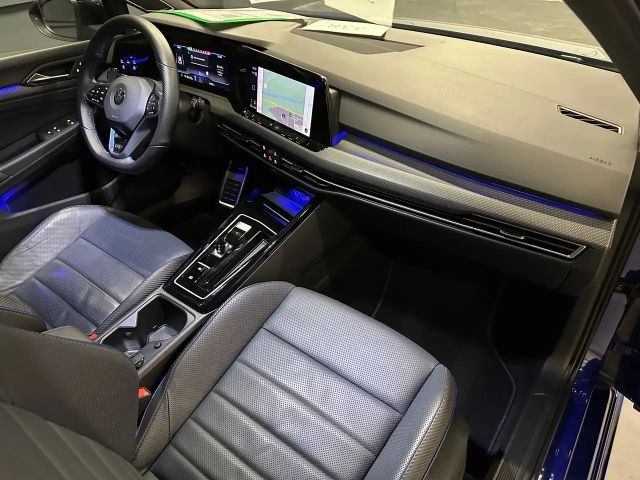 Volkswagen Golf 4Motion Variant