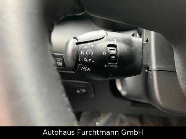 Citroën C3 Aircross Pack PureTech Shine