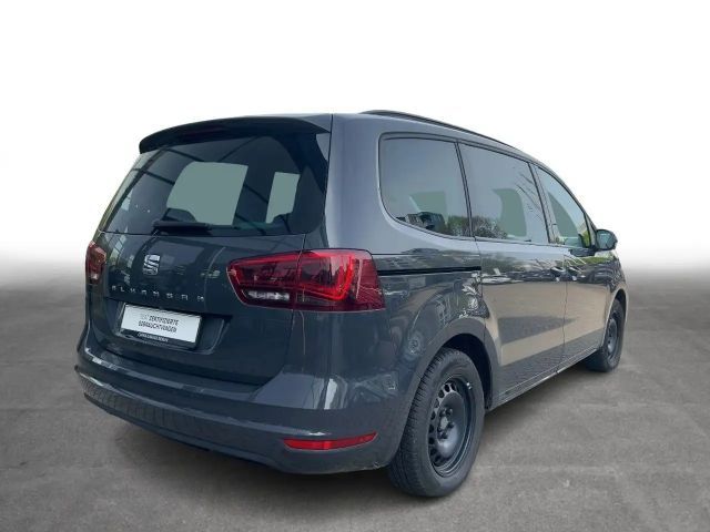 Seat Alhambra 1.4 TSI Style