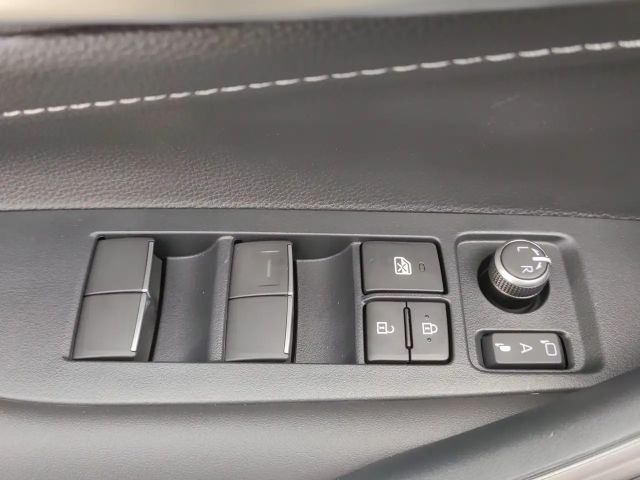 Toyota Corolla Hybride