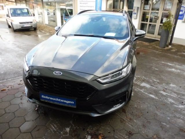 Ford Mondeo ST Line Wagon