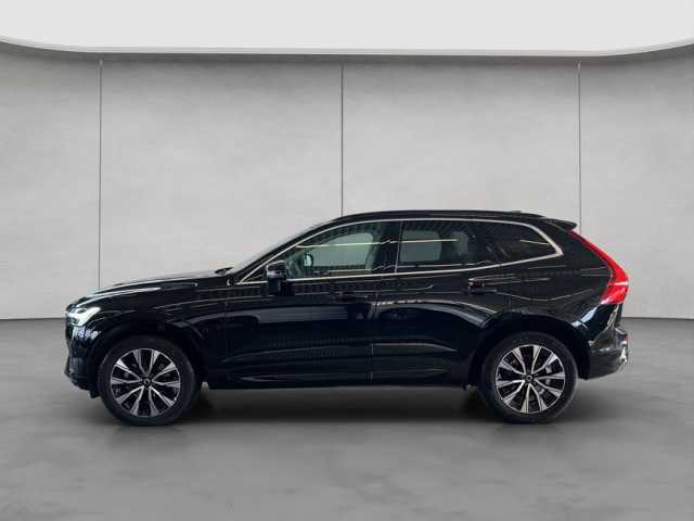 Volvo XC60 19'