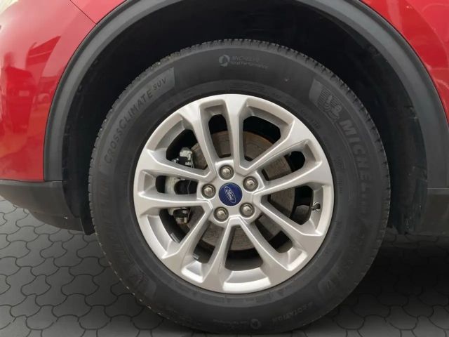 Ford Kuga Plug in Hybrid Titanium