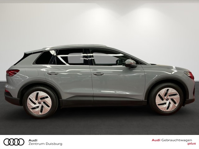 Audi Q4 e-tron 35