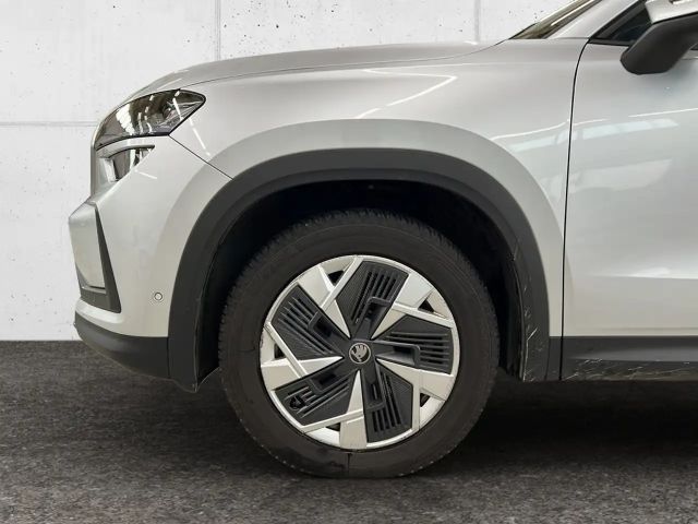 Skoda Kodiaq 2.0 TDI 4x4 Selection