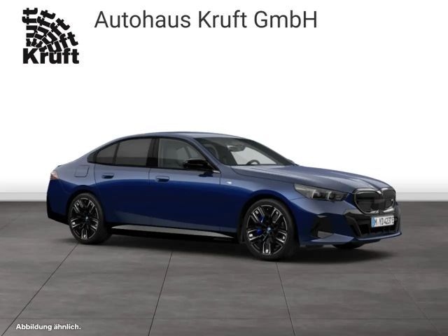 BMW i5 M-Sport M60 Sedan xDrive