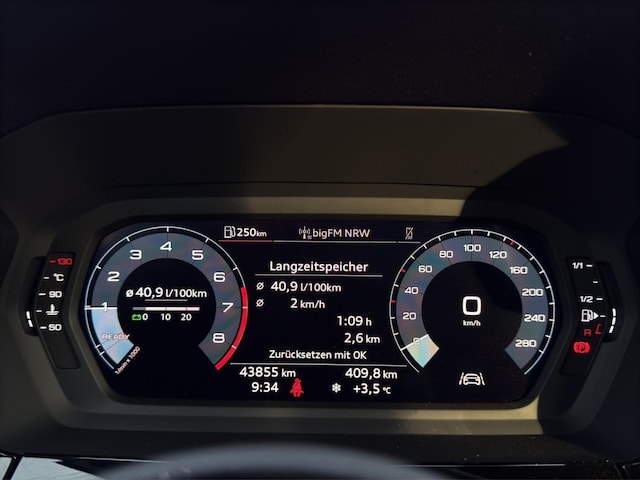 Audi A3 30 TFSI Sportback