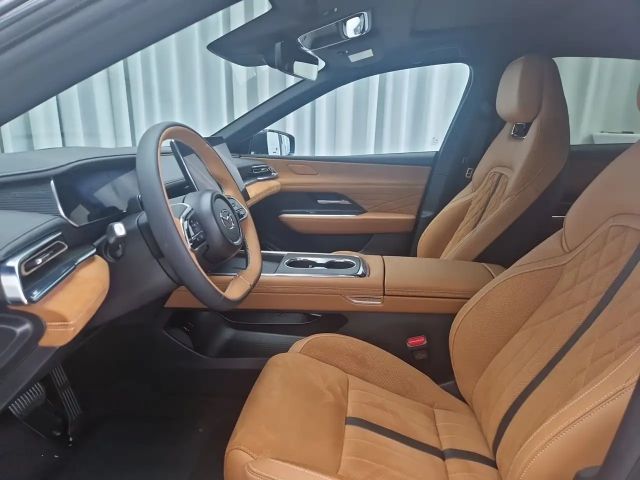 Mazda 6e Long range Plus RWD Takumi