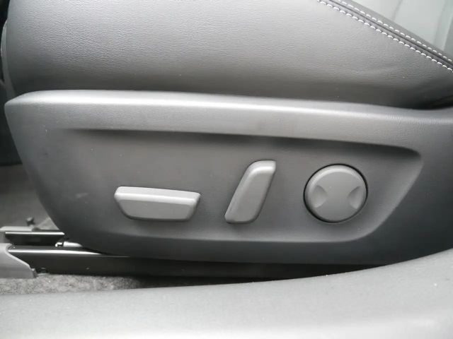 Mazda 6e Long range Takumi