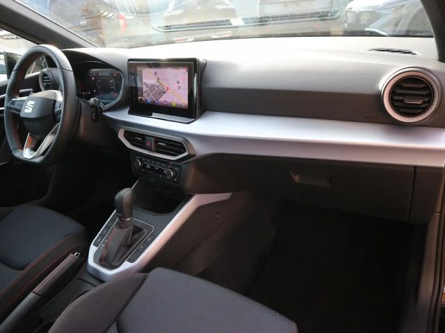 Seat Arona 1.0 TSI FR-lijn