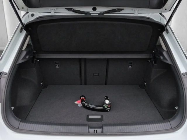 Volkswagen T-Roc DSG