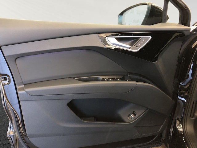 Audi Q4 e-tron Quattro