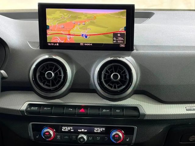 Audi Q2 35 TDI Quattro S-Tronic