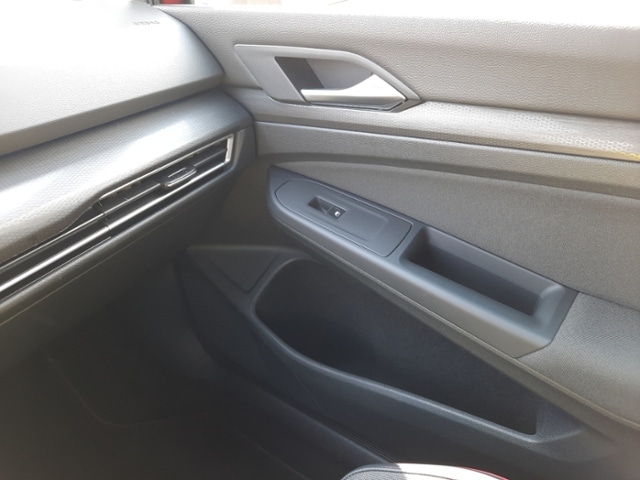 Volkswagen Golf Golf VIII