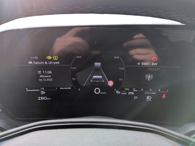 Audi A5 Avant S-Tronic