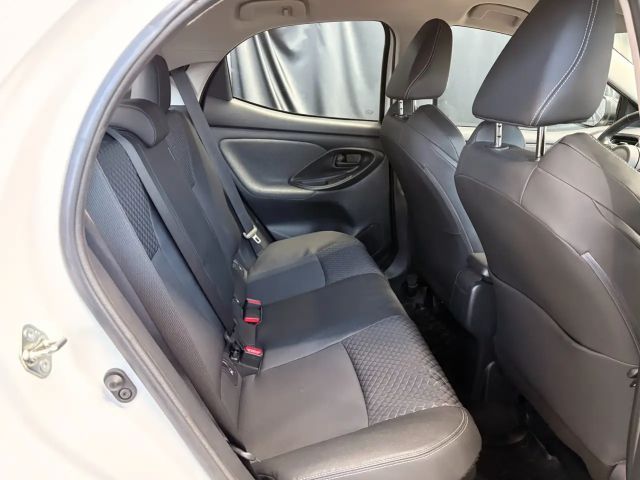 Mazda 2 HYBRID 1 BESITZ!