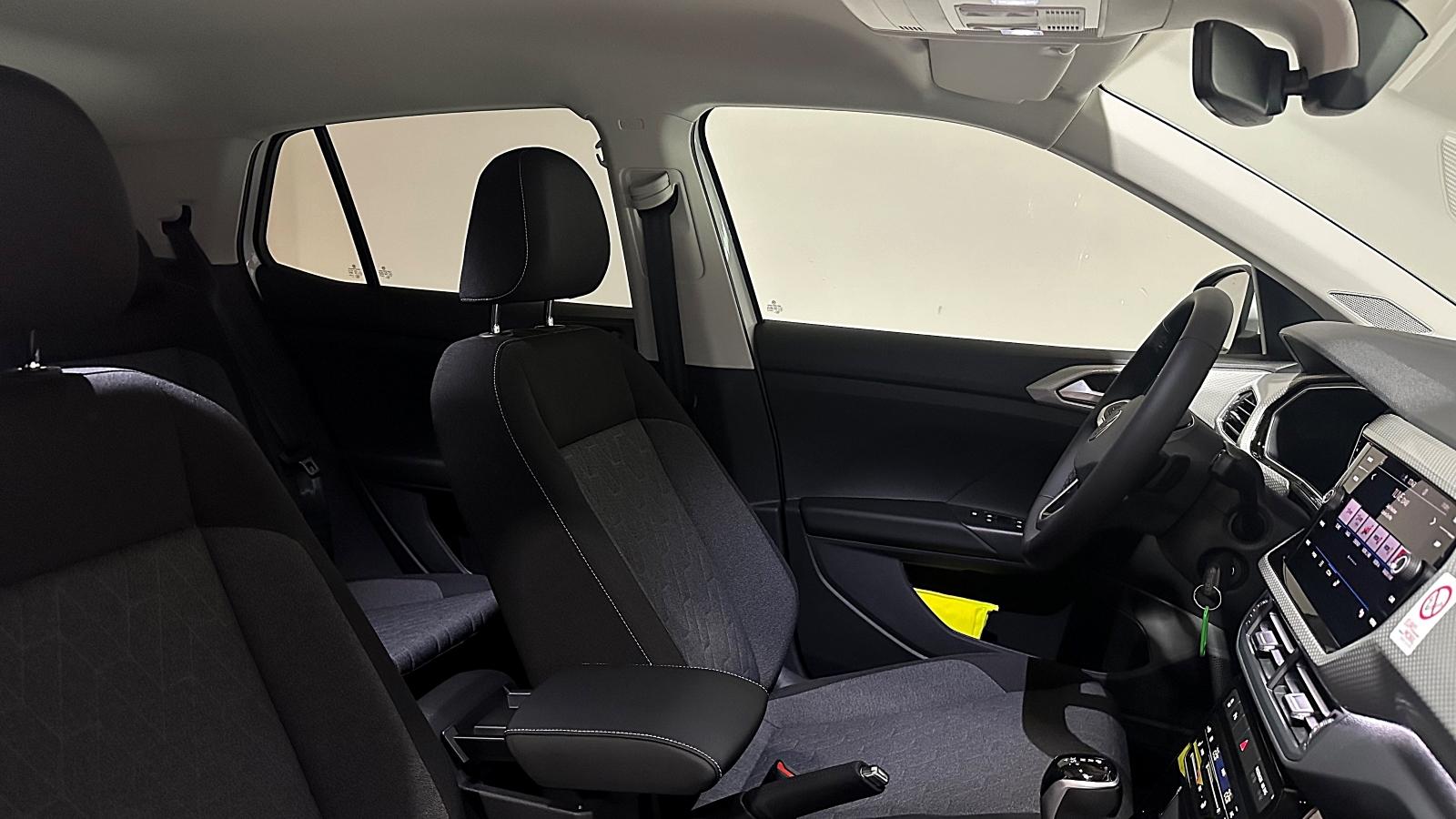 Volkswagen T-Cross 1.0 TSI DSG IQ.Drive Life