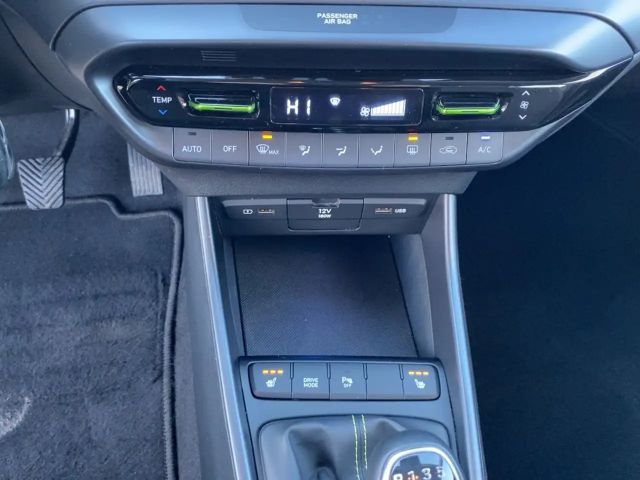 Hyundai i20 1.0 T-GDi Trend