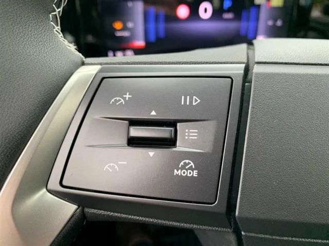 Opel Frontera Edition