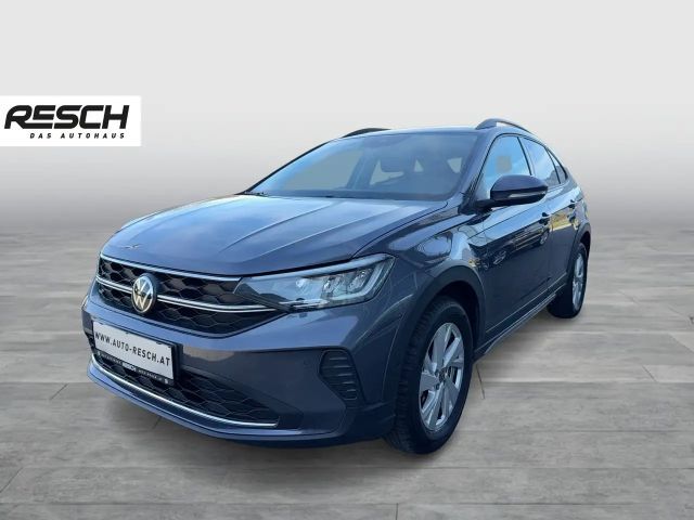 Volkswagen Taigo Life