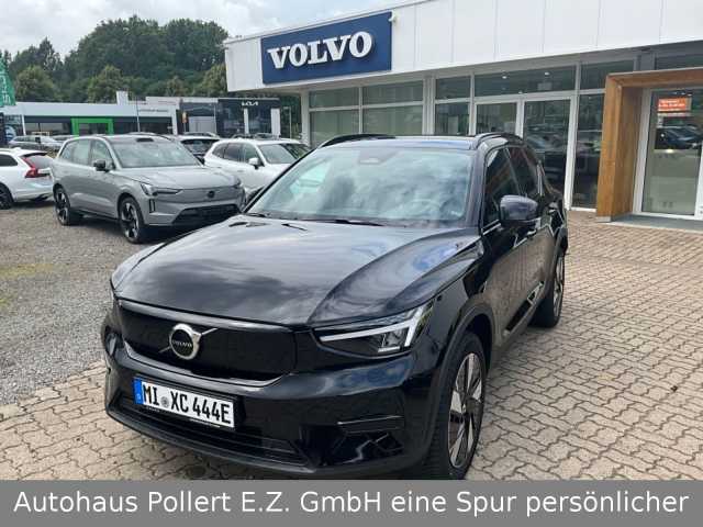 Volvo XC40 Plus Recharge