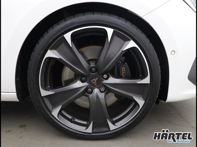 Cupra Leon 2.0 TSI 4Drive DSG Sportstourer