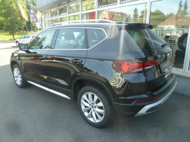 Seat Ateca 1.5 TSI DSG