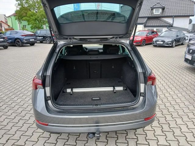 Skoda Octavia Ambition