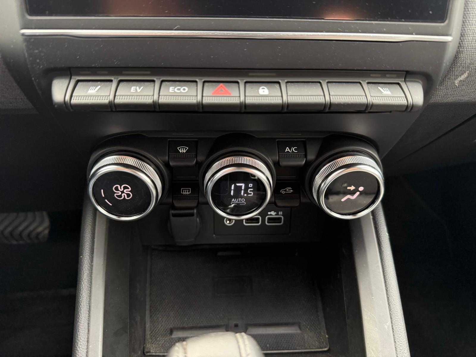 Mitsubishi Colt 1.6 Hybrid