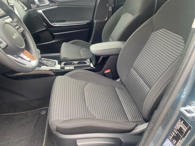 Kia Ceed GDi SportWagon Vision
