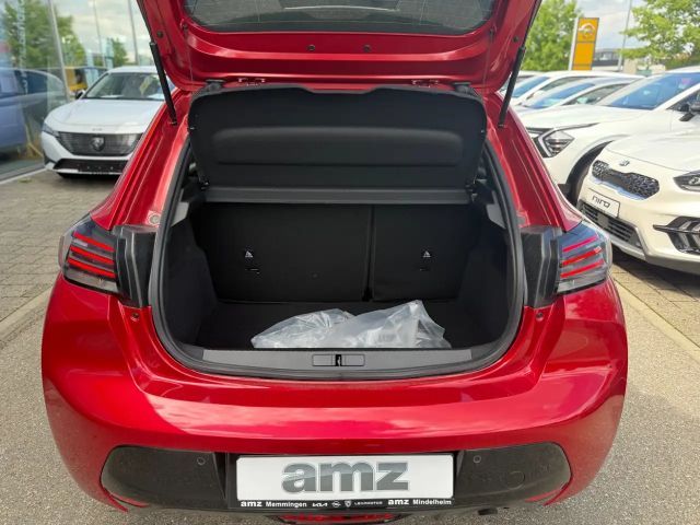 Peugeot 208 1.2 Sitzheizung*Digitales Kombiinstrument*