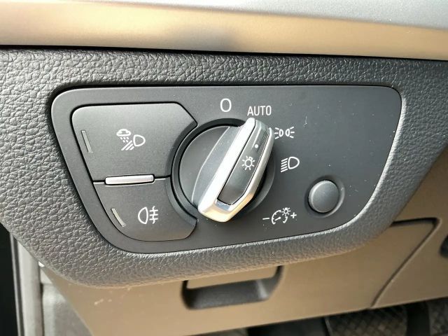 Audi Q5 40 TDI Quattro