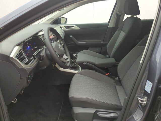 Volkswagen Polo 1.0 TSI Move