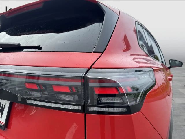 Volkswagen Tiguan DSG Sport