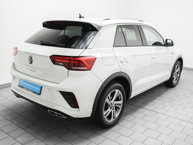 Volkswagen T-Roc 1.0 TSI R-Line