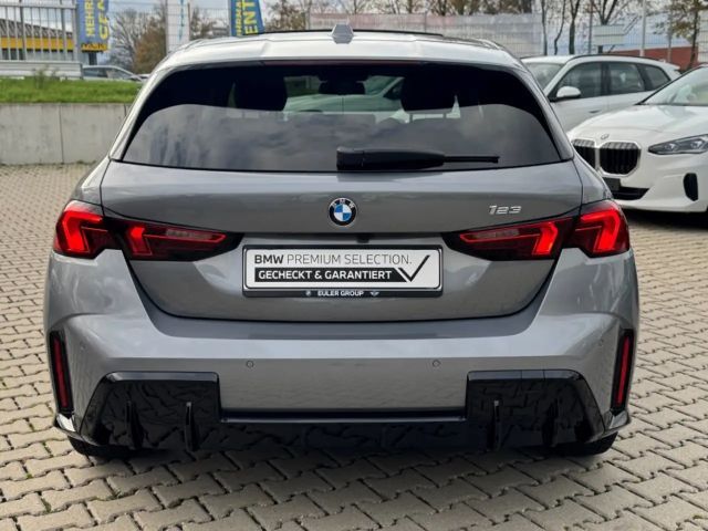 BMW 123 M-Sport Sedan xDrive