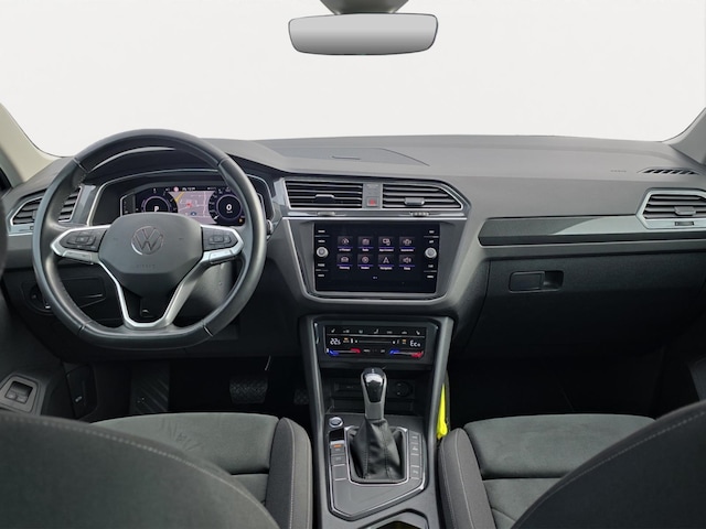 Volkswagen Tiguan 1.4 TSI Life eHybrid